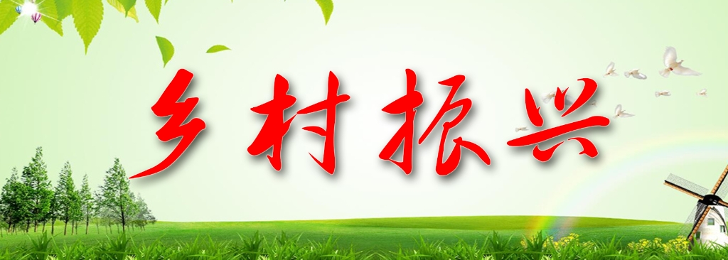 鄉村振興